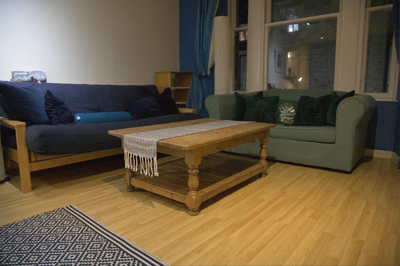 شقة Cosy N Comfy Flat In Historic Heart Of إدنبرة المظهر الخارجي الصورة