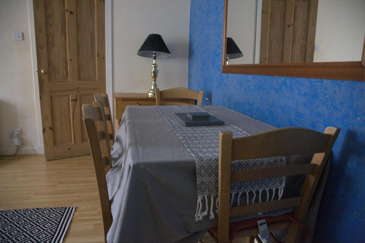 شقة Cosy N Comfy Flat In Historic Heart Of إدنبرة المظهر الخارجي الصورة